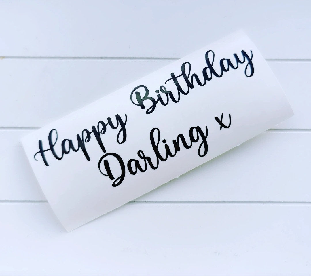 Birthdays